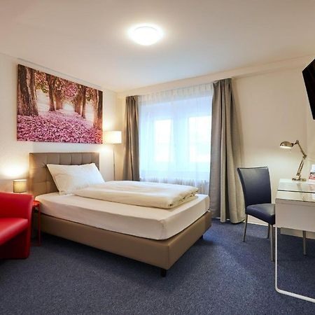Hotel Ambassador Solothurn Ngoại thất bức ảnh