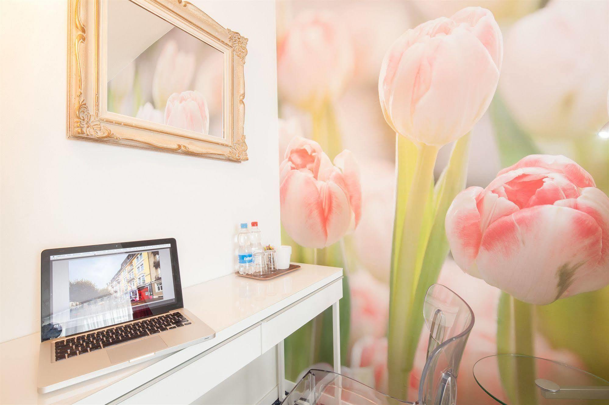 Hotel Ambassador Solothurn Ngoại thất bức ảnh
